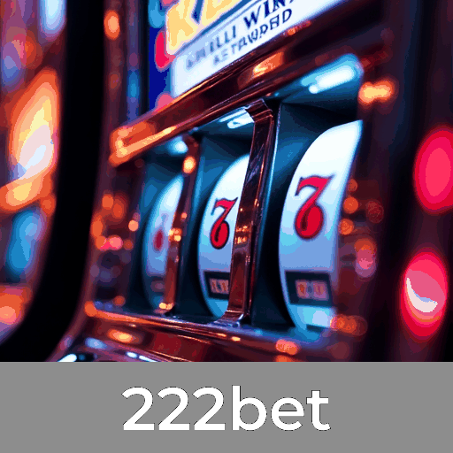 Cassino Online 222bet