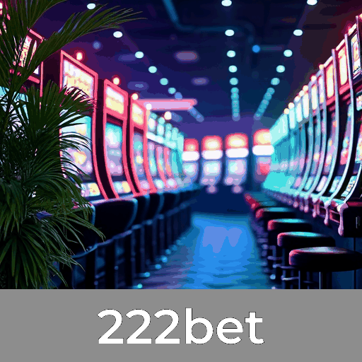 Cassino Online 222bet