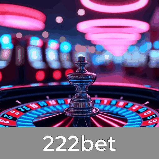 Acesso ao 222bet