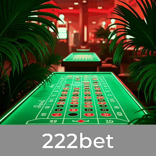 Cassino Online 222bet
