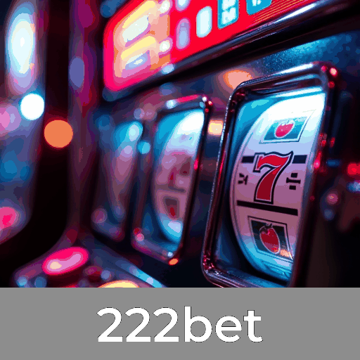 Cassino Online 222bet