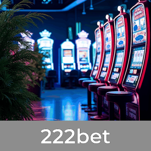 Cadastro na 222bet