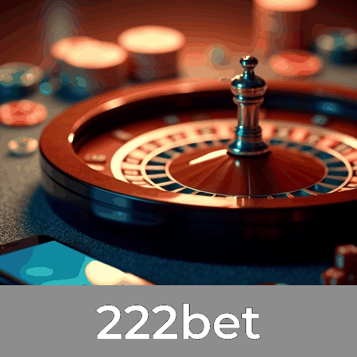 Cadastro na 222bet