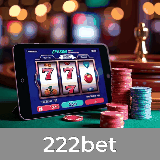 Cadastro na 222bet