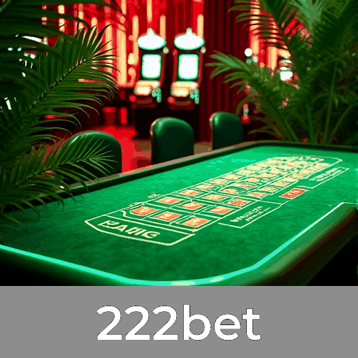 Cassino Online 222bet
