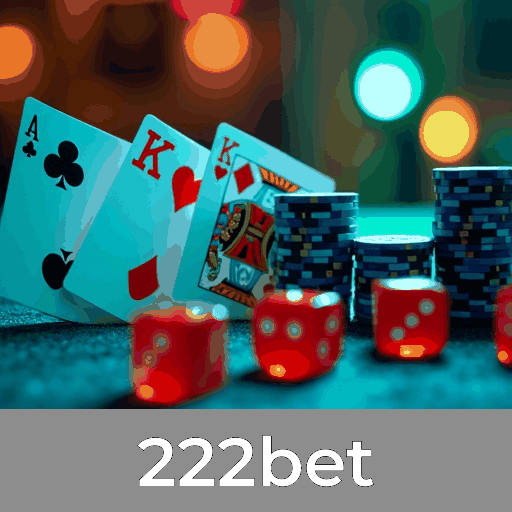 Cadastro na 222bet