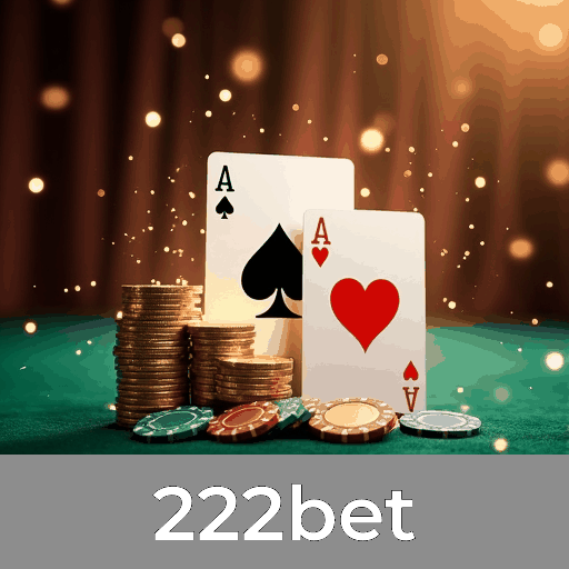 Cadastro na 222bet