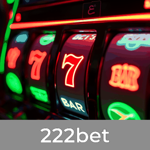 Cadastro na 222bet