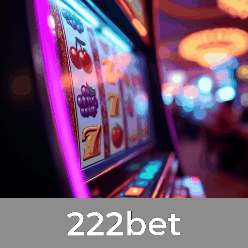 Cassino Online 222bet
