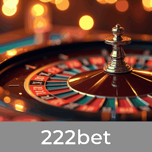 Acesso ao 222bet
