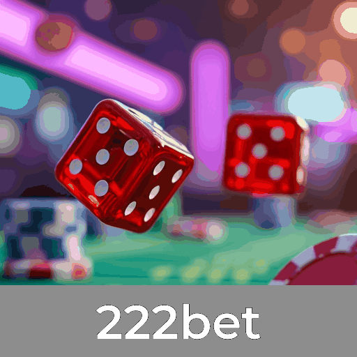 Cadastro na 222bet