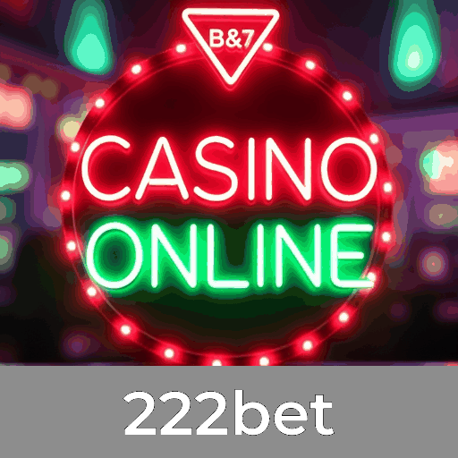 Cadastro na 222bet