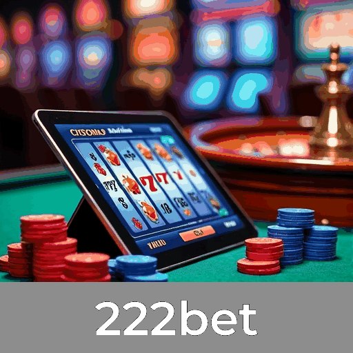 Cassino Online 222bet