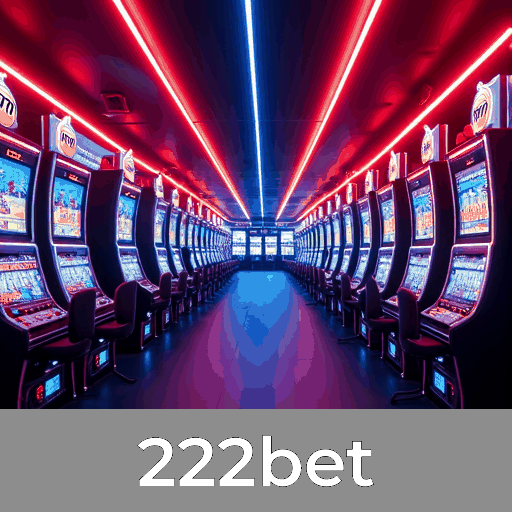 Acesso ao 222bet