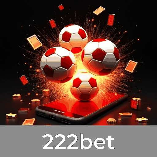 Cassino Online 222bet