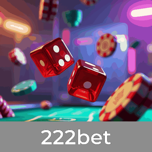 Cadastro na 222bet