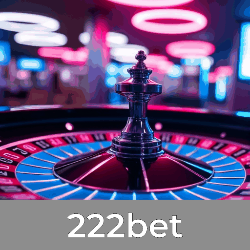 Acesso ao 222bet